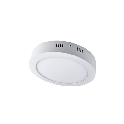 DOWNLIGHT LED N/T FADO-R 6W 4000K NW