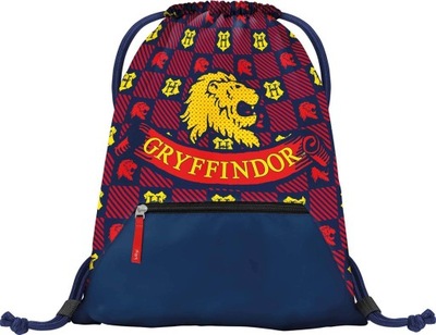 BAAGL Torba Harry Potter Gryffindor