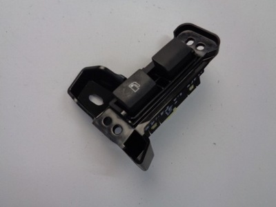 Панель кнопка крышка топлива lexus ux 2018- фото №1