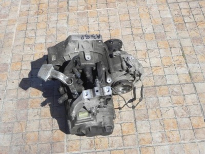 Audi vw 1.8 tfsi коробка передач передач механическая jwx фото №1