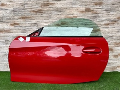 Дверь bmw z4 g29 c34 фото №1