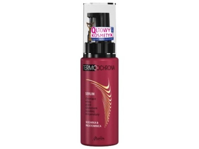 Marion 709 serum chroniące włosy 30 ml