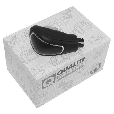 Ручка переключения передач автоматическая коробка передач ford galaxy s-max 06- фото №1