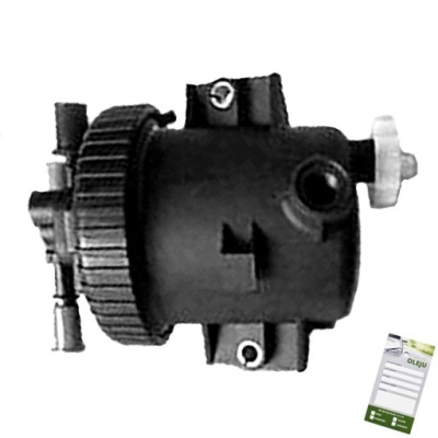 Корпус фільтра пального peugeot 190162 190165 190676 фото №1
