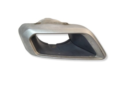 Bmw x5 g05 наконечник выхлоп правый  7493626 фото №1