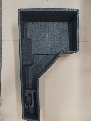 Пенополистирол вкладыш багажника ford edge ft4b-r11169-ae фото №1