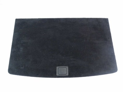 Mercedes c w203 kombi підлога багажника обшивка фото №1