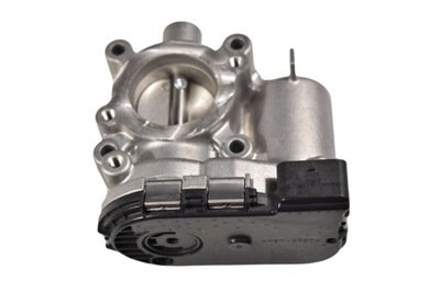 Дроссельная заслонка scenic iv 1.3 tce фото №1