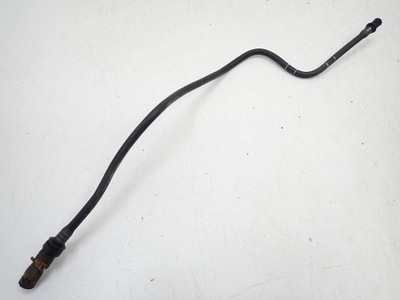 Wąż шланг трубка wody 8487017 bmw i3 i01 19r фото №1