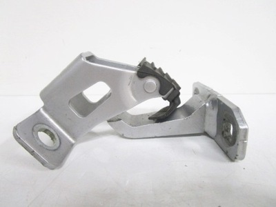 Logan петля двері задня правий верхній kombi фото №1