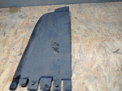 Trafic vivaro iii захист підкрилок захист підвіска 93867921 фото №1