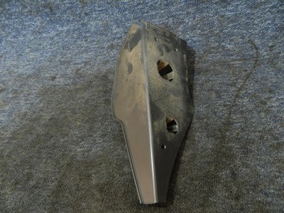 Подножка 46800007 fiat 500 2007- europa фото №1