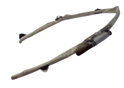 Bmw 1 f20 f21 3 f30 f31 4 f36 шторка безпеки подушка безпеки ліва фото №1