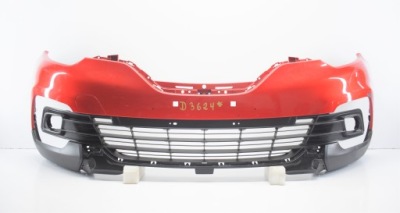 Renault captur lift бампер перед передний org фото №1