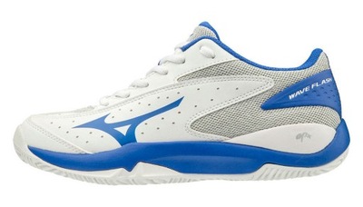 BUTY MIZUNO FLASH CLAY 38 WOMEN SAMPLE PROMO