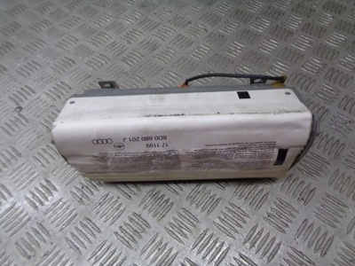 Подушка подушка безпеки пасажира audi a4 b5 фото №1