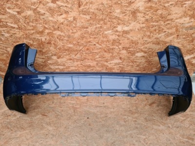 Бампер задний задняя opel insignia b ii 39148337 фото №1