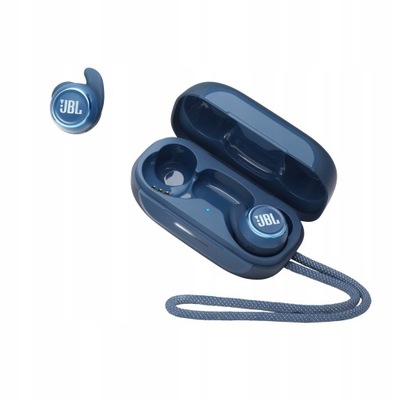 Słuchawki bezprzewodowe dokanałowe JBL Reflect Mini 52B246