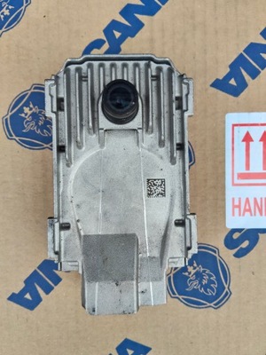 Камера scania s r 3092335 0673301 фото №1