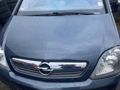 Opel meriva a lift капот z168 фото №1