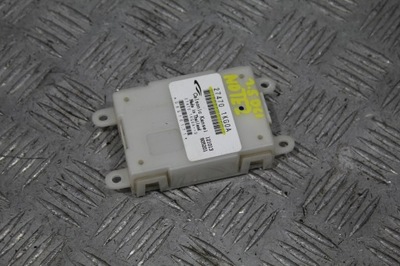 MODULE CONTROL UNIT NISSAN NOTE II 2 E12 274701KG0A  