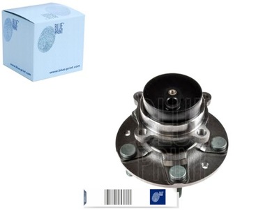 Набор подшипник колеса с ступица перед mazda mx-5 iii фото №1