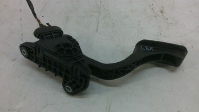 Потенциометр педаль газа lexus rx 2 ii 400h 3.3 v6 03-06 фото №1
