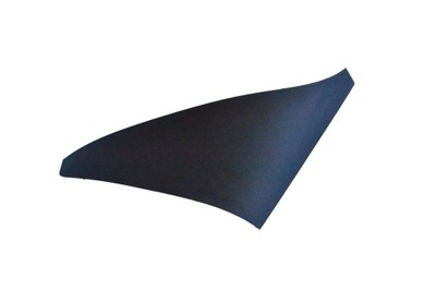 Fiat 500x 2020 інший елементи тунель середнього фото №1