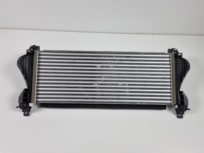 Ford ranger інтеркулер радіатор jb3g-6k775-ad nowa org. фото №1