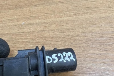 Датчик лямбда-зонд bmw x5 e70 1928404682 2007 фото №1