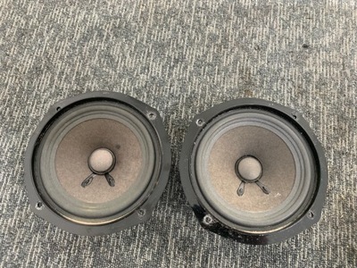 Seat alhambra ii lift динамик динамики задняя задние оригинал europa фото №1