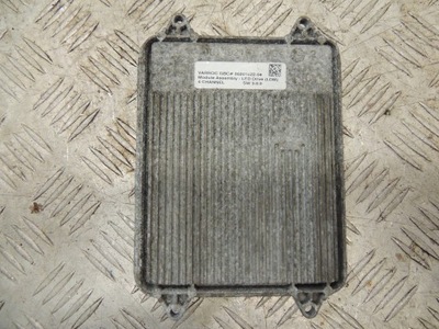 Tesla s lift преобразователь led 00201022 00199215 фото №1