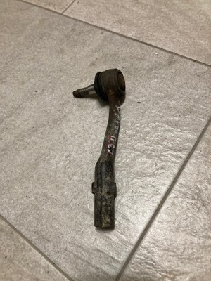 Наконечник тяга citroen c3 ii правая фото №1