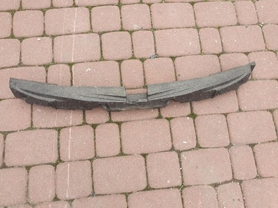 Абсорбер бампера opc opel insignia 13470305 фото №1