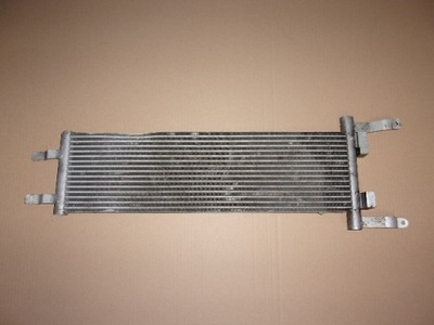 Радіатор оливи alfa romeo giulia 2.2d фото №1