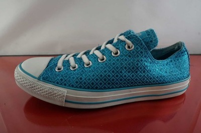 BUTY SPORTOWE TRAMPKI CONVERSE R41,5 W26,5