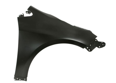 Toyota corolla e21 2019+ hb крыло правый фото №1