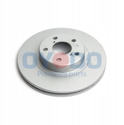 DISCOS DE FRENAPARA VENTILAPARA PARA SUBARU LEGACY I 2000  