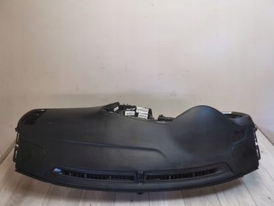 Kia optima консоль приборная панель usa с подушка 2012 фото №1