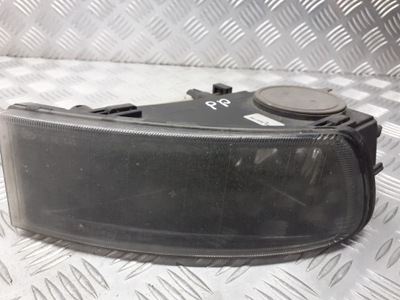 Противотуманная фара правый saab 9-3 12785952 фото №1