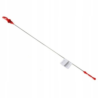 Оригінальна щуп рівня оливи bmw 11431436293 фото №1