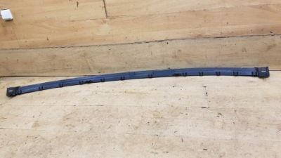 Peugeot 5008 2015 жабо передние фото №1