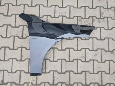 Крыло перед сторона правая bmw 1 f40 фото №1