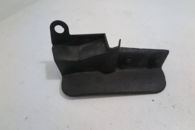 Бризковик лівий задня mercedes benz clk w209 lift a2096981154 фото №1