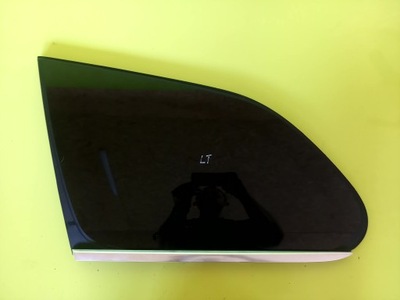 Стекло кузовная левый задняя 12r volvo xc60 фото №1