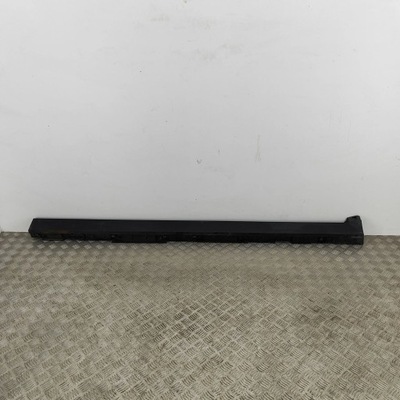 Jaguar f-pace 2017 поріг фото №1