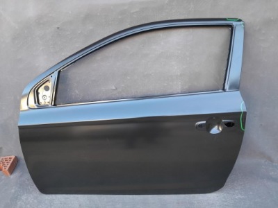 Hyundai i20 i 3d 08-12 дверь левая oryg фото №1