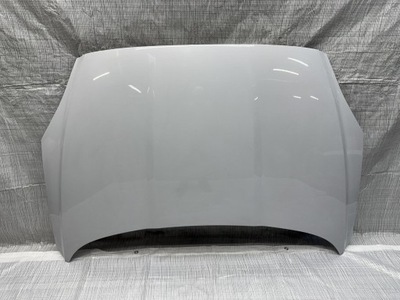 Капот jaguar e-pace фото №1