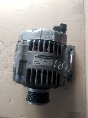 Генератор volvo s80 s60 2.9 фото №1