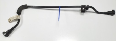 Шланг трубка топлива jaguar xf x260 3.0 v6 d gx73-9s284-ce фото №1